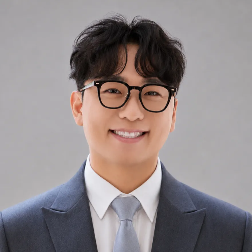 박대규 디렉터 프로필
